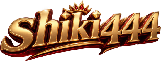 shiki444 Logo